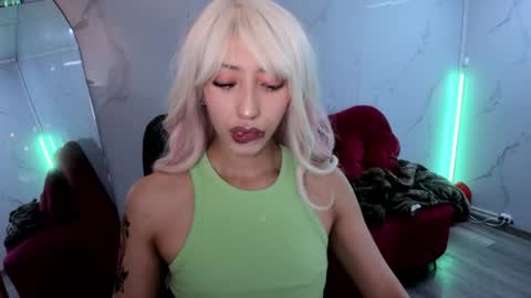 lilith cooper20 online show from March 11, 3:31 am