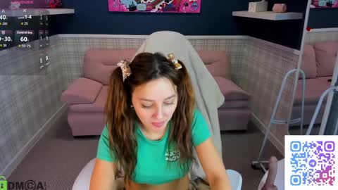 Lilith online show from April 19, 9:21 am