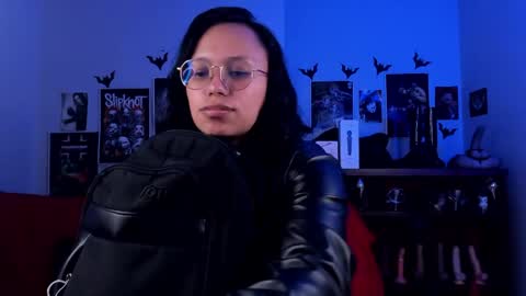 MISTRESS LILITH online show from April 2, 3:52 pm