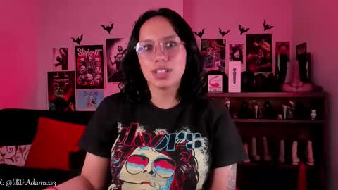 MISTRESS LILITH online show from March 9, 2:27 am