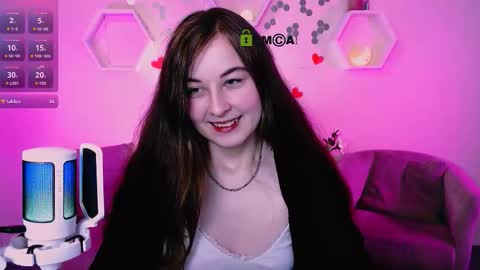 lilith_diva online show from October 9, 7:41 pm