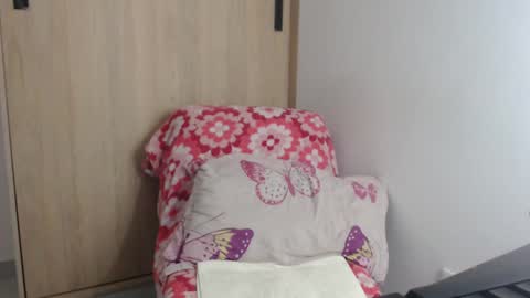 goddess of hell20 online show from October 8, 1:35 am