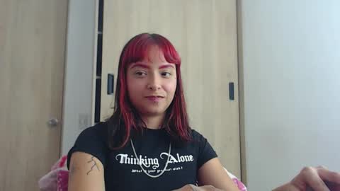 goddess of hell20 online show from November 23, 2:42 am