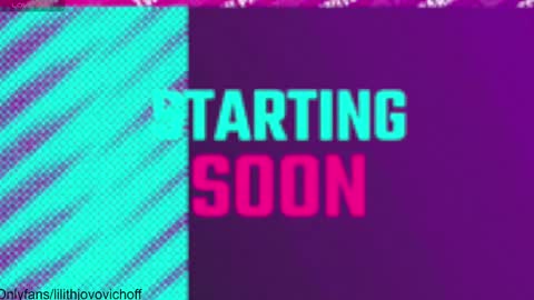 Snapshot of lilith_jovovich chatting on March 2, 3:13 am              online show from March 2, 3:13 am