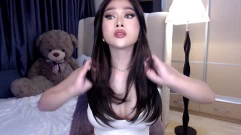 QUEEN LILITH BORBON online show from January 20, 3:26 am