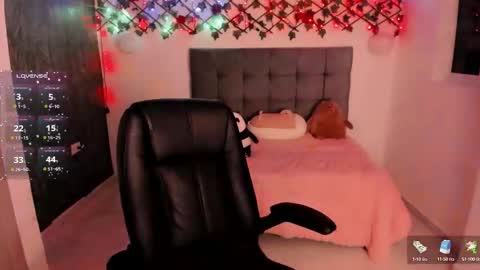 Snapshot of lilith_miller21 chatting on September 18, 9:30 pm lilith_miller21 online show from September 18, 9:30 pm