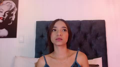 Lilith Nocturne online show from November 14, 8:00 pm