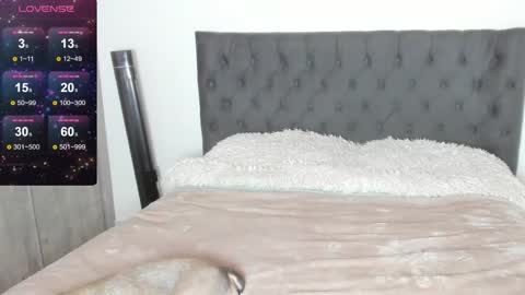 Lilith Parker online show from February 16, 3:04 am