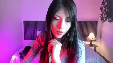 Lilith Patton  online show from November 7, 1:02 pm