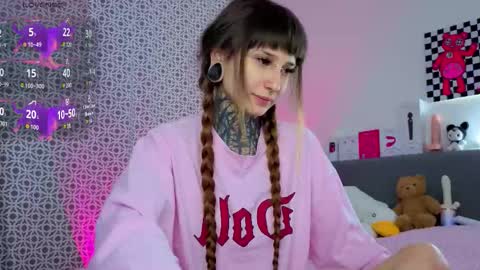 lilith_poison online show from March 14, 6:56 pm