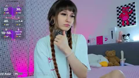 lilith_poison online show from March 26, 6:24 pm