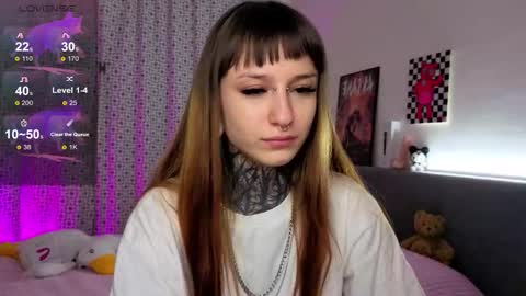 lilith_poison online show from December 17, 6:36 pm