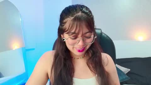 Snapshot of lilith_rose6 chatting on September 27, 2:04 pm Lilith online show from September 27, 2:04 pm