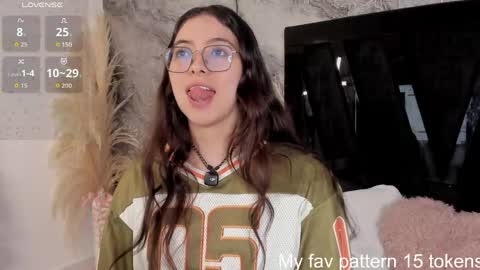 lilith_rosse6 online show from April 21, 3:41 pm