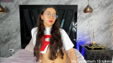 lilith_rosse6 online show from March 12, 2:10 pm