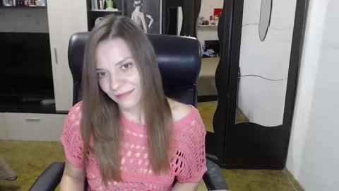 lilith small21 online show from November 29, 9:06 am