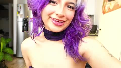 LILITH 200 LIKES   Thursday Clown Costume M online show from April 8, 5:16 pm