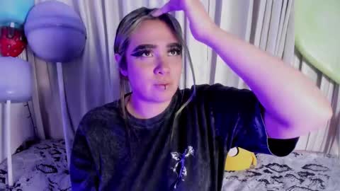 Lilith online show from February 9, 4:16 am