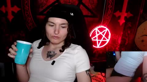 Brandi online show from October 10, 10:47 pm