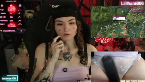 Brandi online show from May 26, 6:47 pm