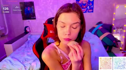 lilithbroke69 online show from February 21, 8:23 pm