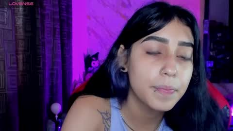 LILIKTH   online show from June 15, 4:43 pm
