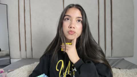 Lilith online show from April 22, 1:57 am