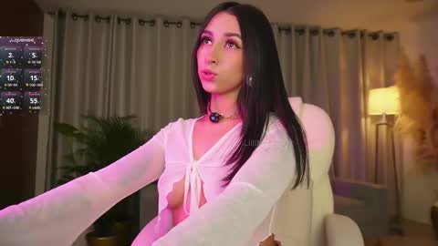 Lili  online show from September 27, 12:19 am