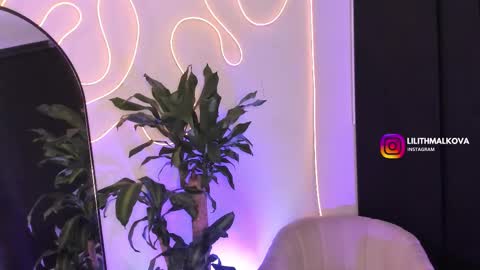 Lilith Malkova  online show from March 19, 3:01 am