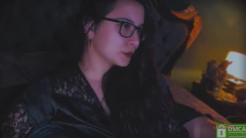 lilithmystic01 online show from February 12, 3:04 pm