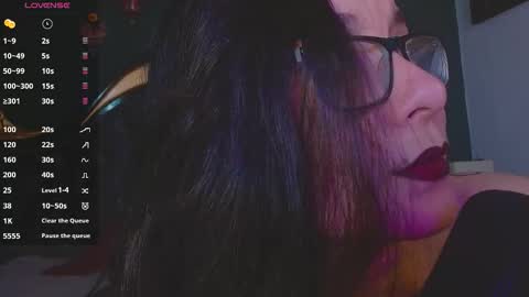 lilithmystic01 online show from November 19, 9:35 pm