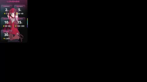 LilithNelson online show from February 8, 12:52 pm