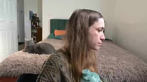 Snapshot of lilithoftrees chatting on October 5, 3:30 pm L online show from October 5, 3:30 pm
