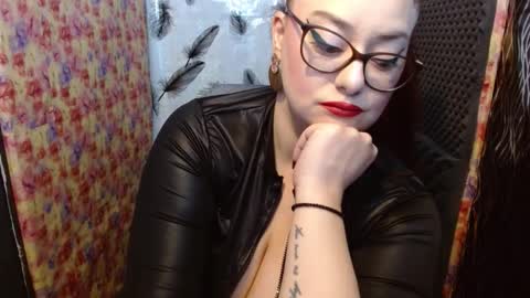 LILITHSERENDIPITY online show from January 5, 5:27 pm