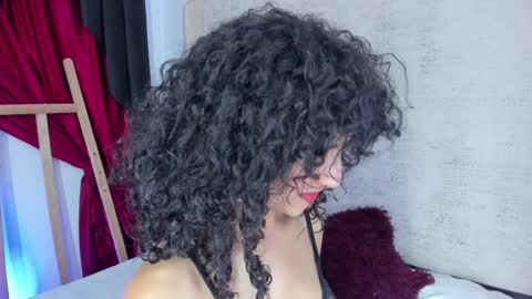 jessi 3 online show from January 25, 6:57 pm