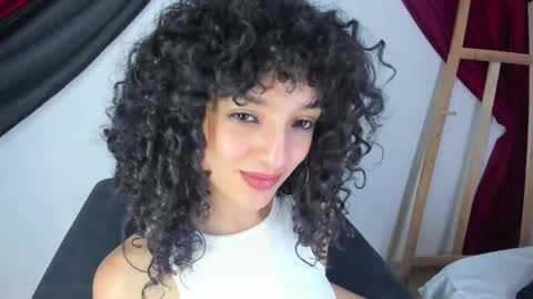 jessi 3 online show from February 20, 10:15 pm