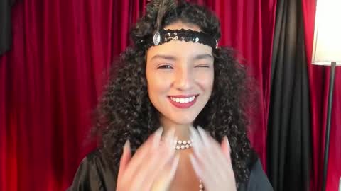 jessi 3 online show from November 2, 8:31 pm