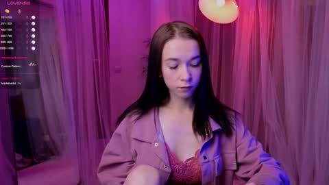 lilithstrangfor online show from November 12, 10:23 pm