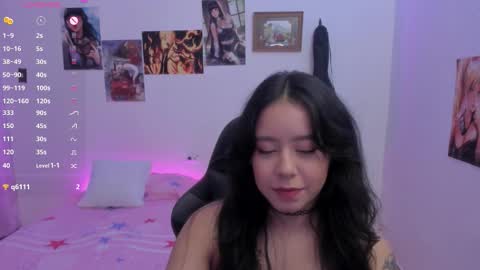 Maria online show from February 25, 5:55 am