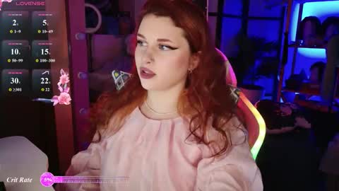 Lilith online show from March 1, 6:01 pm