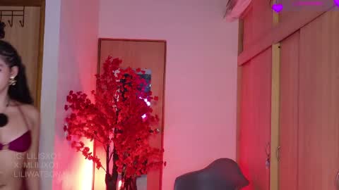 3 Ig Lilisxo1 online show from May 27, 2:30 am