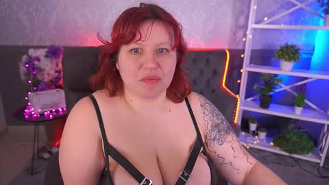 Liliya online show from November 14, 8:27 am