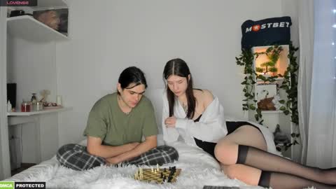 LilKimchii online show from January 7, 6:46 pm