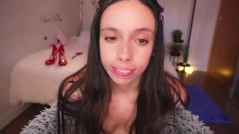 Lill Dayna online show from September 27, 1:31 pm