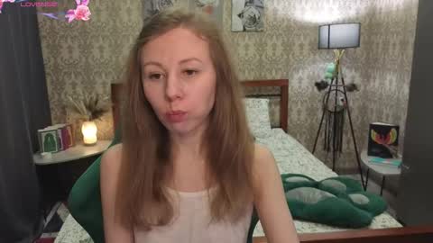 Maria online show from February 17, 3:38 am