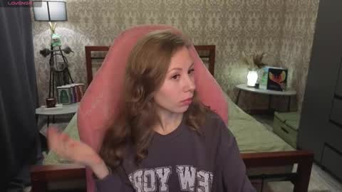 Maria online show from January 17, 3:27 am