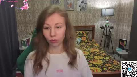 Maria online show from February 10, 1:08 am