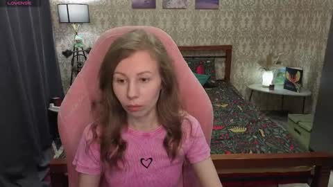 Maria online show from February 2, 2:31 am