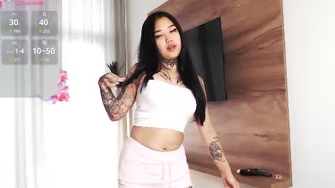 Lill online show from July 20, 4:59 am