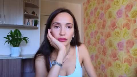 Snapshot of lillian_clark7 chatting on October 6, 4:41 am Lillian online show from October 6, 4:41 am